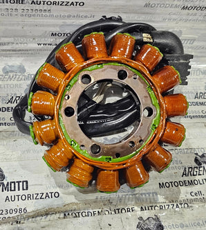 statore yamaha yzf r1 2009 2010 2011 2012 2013 2014 14B814100000