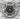 flangia portacorona yamaha yzf r1 2009 2010 2011 2012 2013 2014 5SL253660000