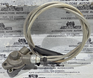 Attuatore frizione ktm 1290 super adventure 60032061344 MAGURA
