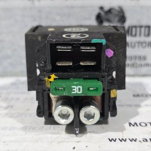 Teleruttore avviamento honda cb 350 s 35850K0Z901