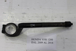 semimanubrio destro honda vfr 1200 f handlebar right 53100MGE000