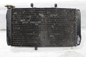 radiatore acqua honda cbr 1100 xx Water radiator Wasserkühler 19010MAT003