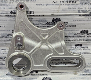 porta pinza posteriore QJ MOTOR srt 800 55401P370000