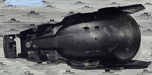 Parafango posteriore ktm 790 adventure C63508019000 LOWER REAR PANEL