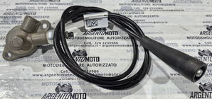 Attuatore frizione ktm 1290 super adventure 60032061344