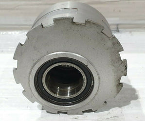 mozzo eccentrico triumph speed triple 1050 eccentric hub