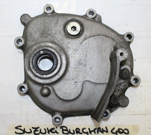 coperchio carter ingranaggi di trasmissione suzuki burgman 400 11431-15F10-000
