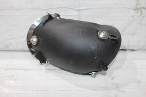 paracalore superiore ducati multistrada 1200 enduro 4601C321A 4601C332A