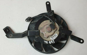 elettroventola triumph street triple 675 Electric fan Elektrolüfter SSW9811L