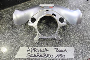 coprimanubrio posteriore aprilia scarabeo 125/150 Handlebars Cover