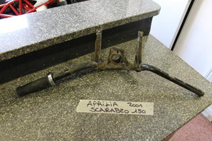 manubrio aprilia scarabeo 125/150 Handlebars Lenkrad