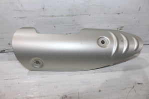paracalore marmitta destro triumph speed triple 1050 Heat shield Heizsch