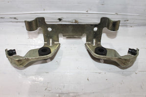 supporto inferiore cupolino ducati hypermotard 1100 evo 83014431A