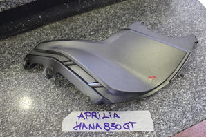 fianchetto destro aprilia mana 850 gt Right fairing 89094600XE8