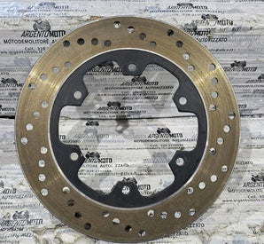 disco freno posteriore ducati monster 696 49240032A