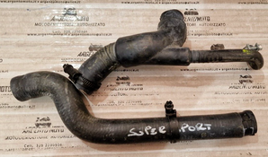 manicotto termostato acqua ducati supersport 939 s 80017871B 80017851A