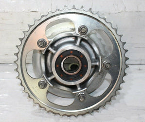 flangia portacorona triumph tiger 1050 sprocket flange