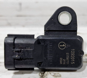 sensore pressione aria triumph bonneville T1292015 air pressure sensor