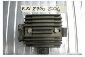 regolatore di tensione kawasaki z 750 Voltage regulator 210660705