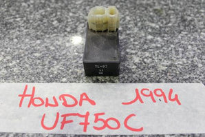 relè indicatore temperatura honda vf 750 c Temperature Indicator Unit Relay