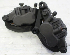 pinze freno anteriore yamaha mt 03 Bremszange Brakecaliper
