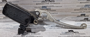 pompa freno anteriore honda nc 750 s 45510MGSD31