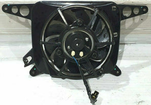 elettroventola triumph street triple 765 rs electrofan T2101744