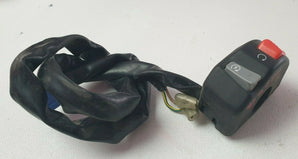 devio luci destro yamaha yzf r1 right switch 4C8-83975-00-00