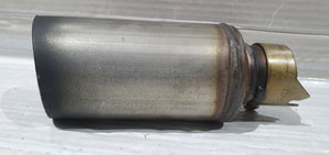 silenziatore ducati supersport 939 silencer 57314381A