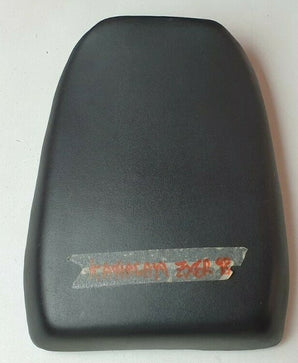 sella posteriore kawasaki zx 6r rear saddle