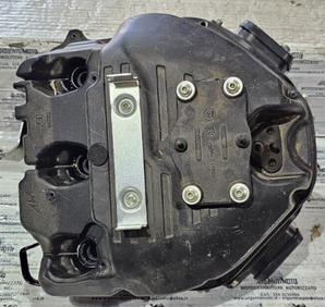 cassa filtro airbox mv agusta dragster 800