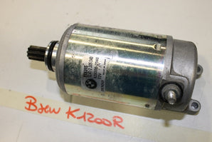 motorino avviamento bmw k 1200 r Anlasser Starter motor 12412305040
