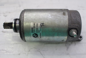 motorino avviamento bmw k 1200 r 2005 al 2008 Starter motor Anlasser 12412305040