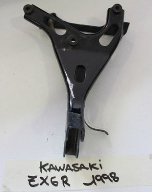 telaietto supporto cupolino kawasaki zx6r SUPPORT 110501437