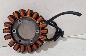 statore honda nc 750 dct 31120-MJL-D51 filo tagliato