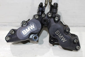 pinze freno anteriori bmw r 1200 st Bremszange front brake calipers