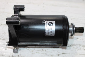 motorino avviamento bmw r 1200 rs lc Anlasser Starter motor 12418526230