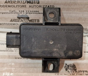 apparecchio di comando dwa bmw r 1200 1250 gs lc sensore pneumatici 65759832031