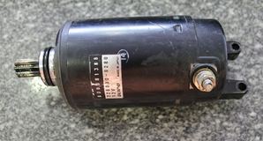 motorino avviamento mv agusta brutale 750 Anlasser Starter motor 800081388