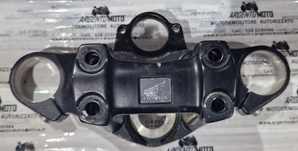 piastra forcella anteriore honda nc 750 s 53230MGSD30