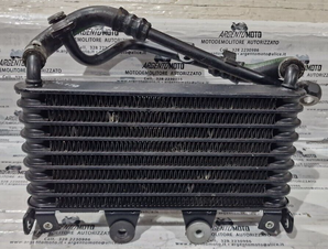 radiatore olio bmw r nine t 17218543232