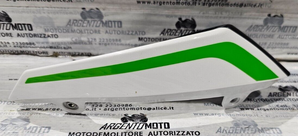 pannello posteriore sinistro mv agusta dragster 800 8000C9173