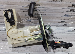 pompa carburante benzina honda nc 750 s 16700MKAD81