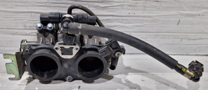 corpo farfallato honda africa twin crf 1000 16400MJPA62 2