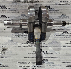 albero motore honda crf 300 l 13000K0ADB0