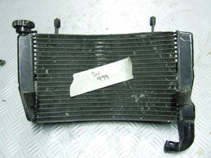radiatore acqua ducati 749 999 Water radiator Wasserkühler