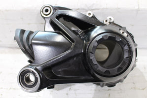 cardano bmw r 1200 r lc Endantrieb Achsgetriebe Schwinge final drive
