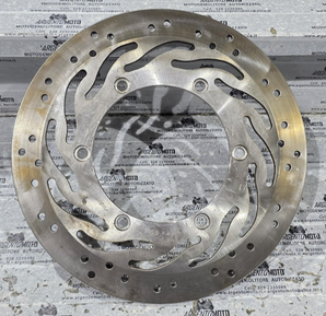 Disco freno anteriore triumph scrambler T2023344