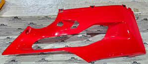 Carena inferiore destra ducati panigale v2 48013772AB