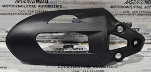 Protezione ammortizzatore ducati panigale v2 46015341A